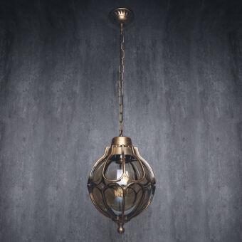 Подвесной уличный светильник Feron 11370