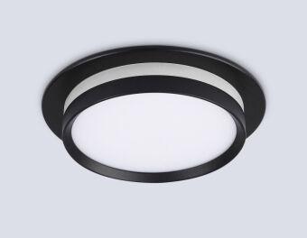 Встраиваемый светильник Ambrella Light TN5215