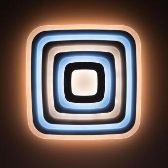 Накладной светильник Citilux CL737A100E