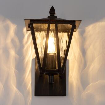 Светильник настенный Citilux CLU09W