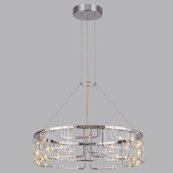 Подвесная люстра Odeon Light 7059/44L