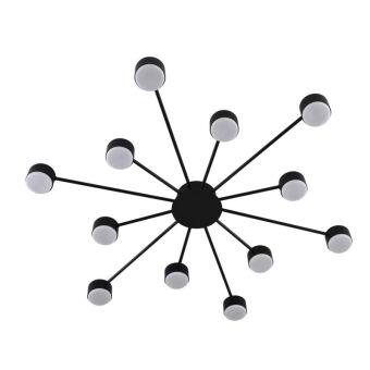 Накладная люстра LUMION 8344/12C