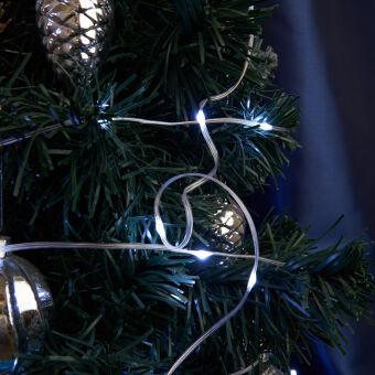 Светодиодная гирлянда Feron 48620