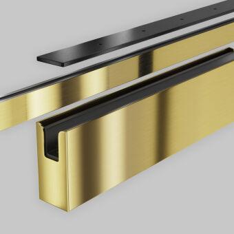 Светильник на шине Maytoni Technical TR151-1-12W3K-BS