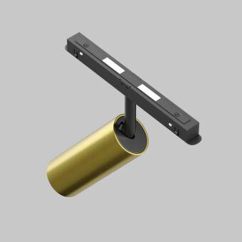 Светильник на шине Maytoni Technical TR032-4-12W3K-M-DS-BBS