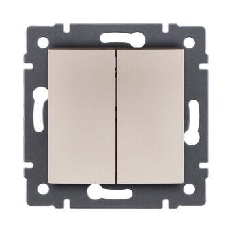 Выключатель KOLLINGER REA-R-007GD