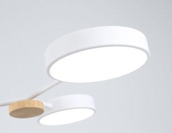 Люстра на штанге Ambrella Light FL4858