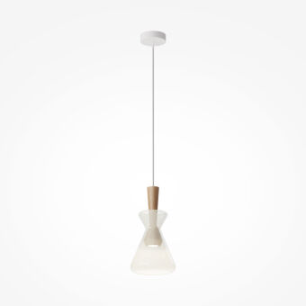Подвесной светильник Maytoni MOD405PL-01W2