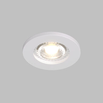 Встраиваемый светильник Denkirs DK2030-WH