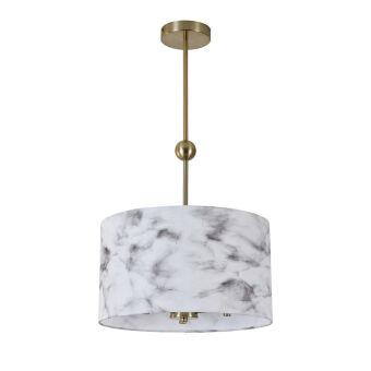 Люстра на штанге Indigo V000580