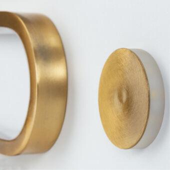 Бра ARTE Lamp A2602AP-10WH