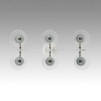 Люстра на штанге LUMION 8045/6C