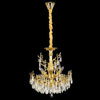 Подвесная люстра Citilux CL310062