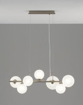 Подвесной светильник Moderli V11467-7P