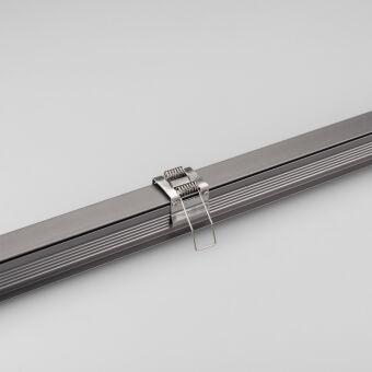 Грунтовый светильник Arlight 027994