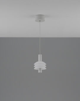 Подвесной светильник Moderli V11387-PL