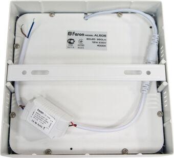 Офисный светильник Feron 27924