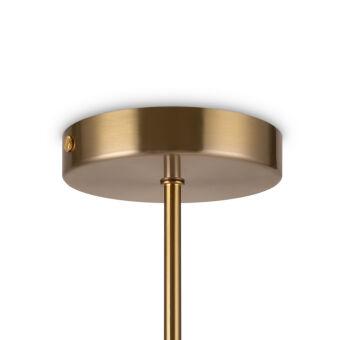 Люстра на штанге Freya FR5199PL-05BS1