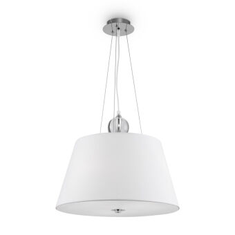 Подвесная люстра Maytoni MOD613PL-03W