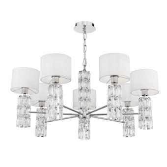 Подвесная люстра Maytoni DIA008PL-07CH