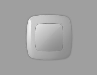 Клавиша/Накладка Ambrella Volt OP4160