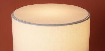 Настольная лампа Freya FR2054TL-01BS