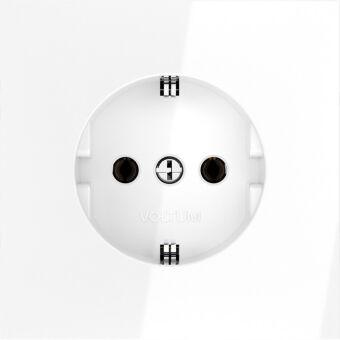 Розетка VOLTUM VLS040101