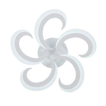 Накладной светильник Natali Kovaltseva LED LAMPS 81409