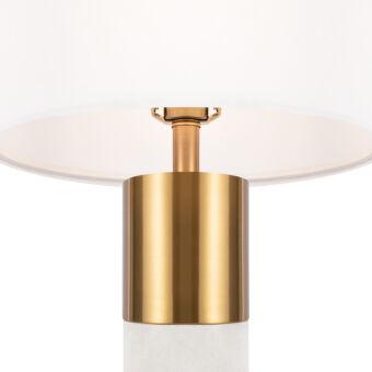 Настольная лампа Maytoni Z030TL-01BS