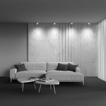 Накладной светильник Maytoni Technical C088CL-GX53-MG