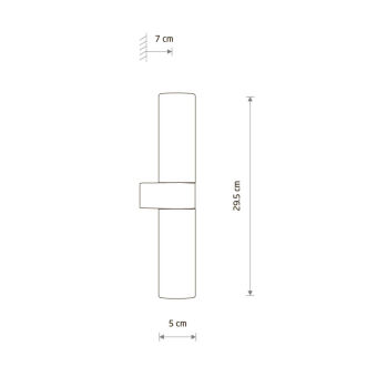 Бра Nowodvorski 10727