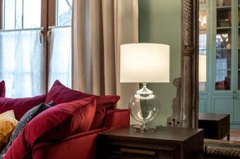 Настольная лампа Maytoni Z533TL-01N