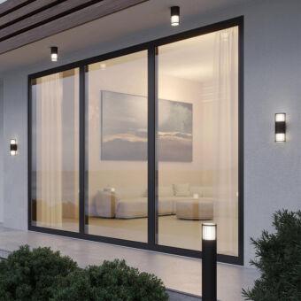 Садово-парковый светильник Novotech 370994