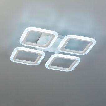 Накладная люстра Citilux CL232040R