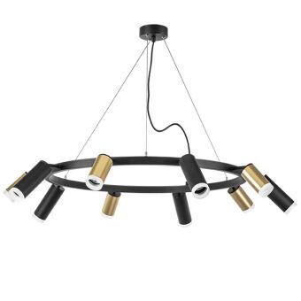 Подвесная люстра Lightstar LR0204058750