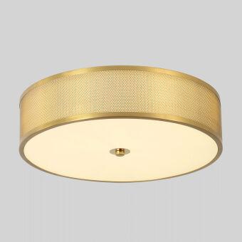 Подвесной светильник Crystal Lux BUTTON PL32W LED