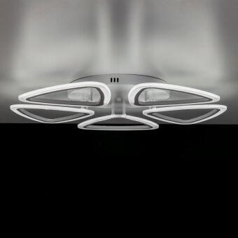 Накладная люстра Citilux CL234250R