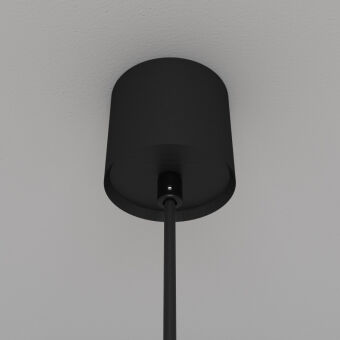 Подвесной светильник Maytoni Technical P039PL-5W3K-20-B