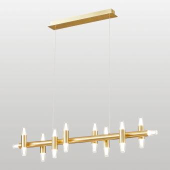 Линейный светильник Lussole LSP-7406