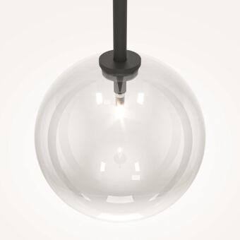 Подвесной светильник Maytoni MOD172PL-01B