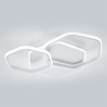 Накладная люстра Escada 10217/2LED BL