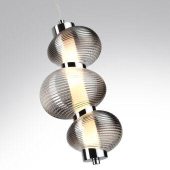 Подвесной светильник Odeon Light 5096/12L