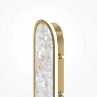 Бра Maytoni MOD429WL-L15BSK