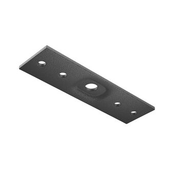 Соединитель для шинопровода Maytoni Technical TRA034C-21B