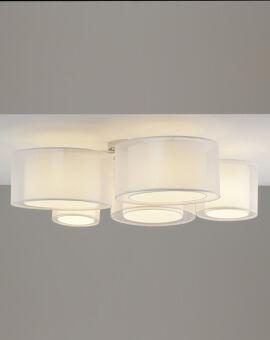 Накладной светильник Moderli V11398-5C