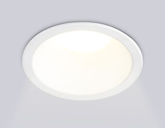 Встраиваемый светильник Ambrella Light TN102805