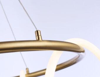 Подвесной светильник Ambrella Light FL10503