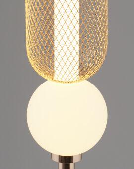 Подвесной светильник Moderli V11255-PL