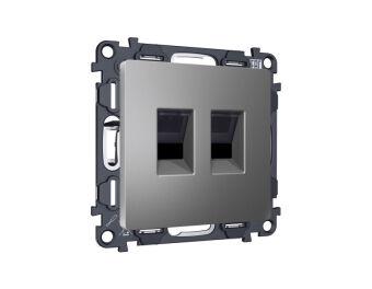 Розетка Ambrella Volt MA662510