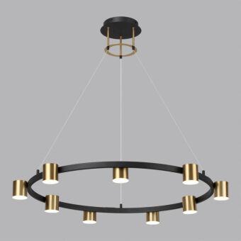 Подвесная люстра LUMION 6532/58L